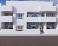 Nueva construcción  - Apartamento - Pilar de la Horadada - Torre De La Horadada