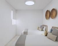 Nueva construcción  - Apartamento - Pilar de la Horadada - Torre De La Horadada