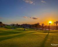 Nueva construcción  - Apartamento - Pulpi - Aguilón Golf