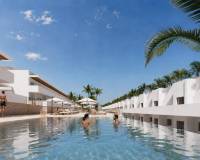 Nueva construcción  - Apartamento - Pulpi - Aguilón Golf
