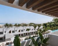 Nueva construcción  - Apartamento - Pulpi - Aguilón Golf