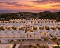 Nueva construcción  - Apartamento - Pulpi - Aguilón Golf