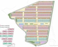 Nueva construcción  - Apartamento - Pulpi - Aguilón Golf