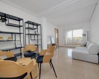 Nueva construcción  - Apartamento - San Fulgencio - San Fulgencio Pueblo