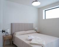 Nueva construcción  - Apartamento - San Javier - pueblo