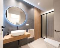 Nueva construcción  - Apartamento - San Javier - pueblo