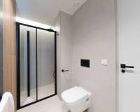 Nueva construcción  - Apartamento - San Javier - pueblo