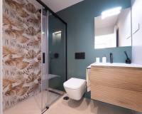 Nueva construcción  - Apartamento - San Javier - pueblo