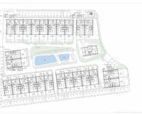 Nueva construcción  - Apartamento - San Javier - Santiago De La Ribera