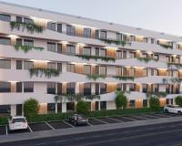 Nueva construcción  - Apartamento - San Javier - Santiago De La Ribera