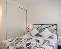 Nueva construcción  - Apartamento - San Miguel de Salinas - Pueblo