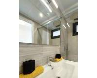 Nueva construcción  - Apartamento - San Miguel de Salinas - Pueblo