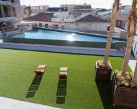 Nueva construcción  - Apartamento - San Pedro del Pinatar - Centro