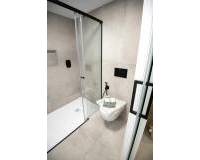 Nueva construcción  - Apartamento - San Pedro del Pinatar - Centro