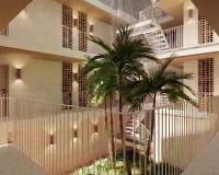 Nueva construcción  - Apartamento - San Pedro del Pinatar - Lo Pagan