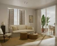 Nueva construcción  - Apartamento - San Pedro del Pinatar - Lo Pagan