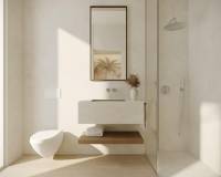 Nueva construcción  - Apartamento - San Pedro del Pinatar - Lo Pagan