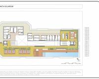 Nueva construcción  - Apartamento - San Pedro del Pinatar - Lo Pagan