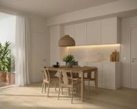Nueva construcción  - Apartamento - San Pedro del Pinatar - Lo Pagan