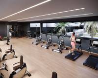 Nueva construcción  - Apartamento - Santa Pola - Estacion de autobuses