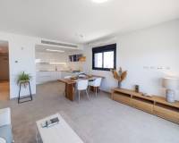 Nueva construcción  - Apartamento - Santa Pola - Gran Alacant