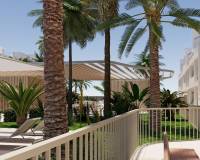 Nueva construcción  - Apartamento - Torre Pacheco - San Cayetano