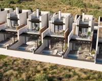 Nueva construcción  - Apartamento - Torrevieja - Aguas Nuevas