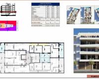 Nueva construcción  - Apartamento - Torrevieja - Centro