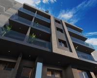 Nueva construcción  - Apartamento - Torrevieja - Centro