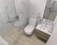 Nueva construcción  - Apartamento - Torrevieja - Centro