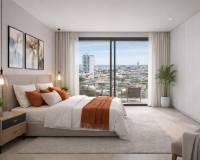 Nueva construcción  - Apartamento - Torrevieja - Centro