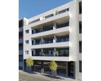Nueva construcción  - Apartamento - Torrevieja - Centro