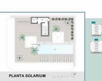 Nueva construcción  - Apartamento - Torrevieja - El acequión
