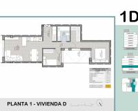 Nueva construcción  - Apartamento - Torrevieja - El acequión