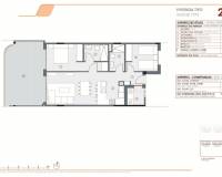 Nueva construcción  - Apartamento - Torrevieja - La Hoya
