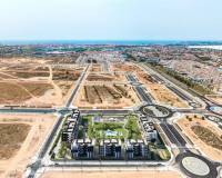 Nueva construcción  - Apartamento - Torrevieja - La siesta