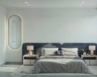 Nueva construcción  - Apartamento - Torrevieja - Playa de El Cura