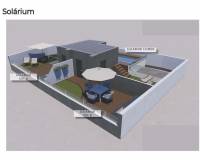 Nueva construcción  - Apartamento - Torrevieja - Playa de El Cura