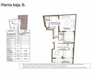 Nueva construcción  - Apartamento - Torrevieja - Playa de El Cura