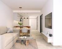 Nueva construcción  - Apartamento - Torrevieja - Playa de El Cura