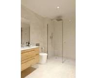 Nueva construcción  - Apartamento - Torrevieja - Playa del Cura