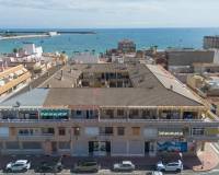 Nueva construcción  - Apartamento - Torrevieja - Playa Los Naufragos