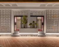 Nueva construcción  - Apartamento - Torrevieja - Playa Los Naufragos