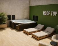 Nueva construcción  - Apartamento - Torrevieja - pueblo