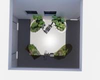 Nueva construcción  - Apartamento - Torrevieja - pueblo