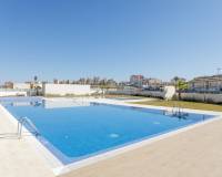 Nueva construcción  - Apartamento - Torrevieja - Torreblanca