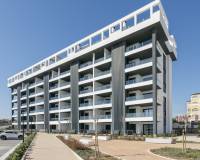 Nueva construcción  - Apartamento - Torrevieja - Torreblanca
