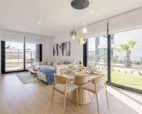 Nueva construcción  - Apartamento - Torrevieja - Torreblanca