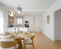 Nueva construcción  - Apartamento - Torrevieja - Torreblanca
