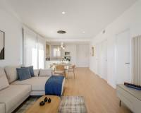 Nueva construcción  - Apartamento - Torrevieja - Torreblanca